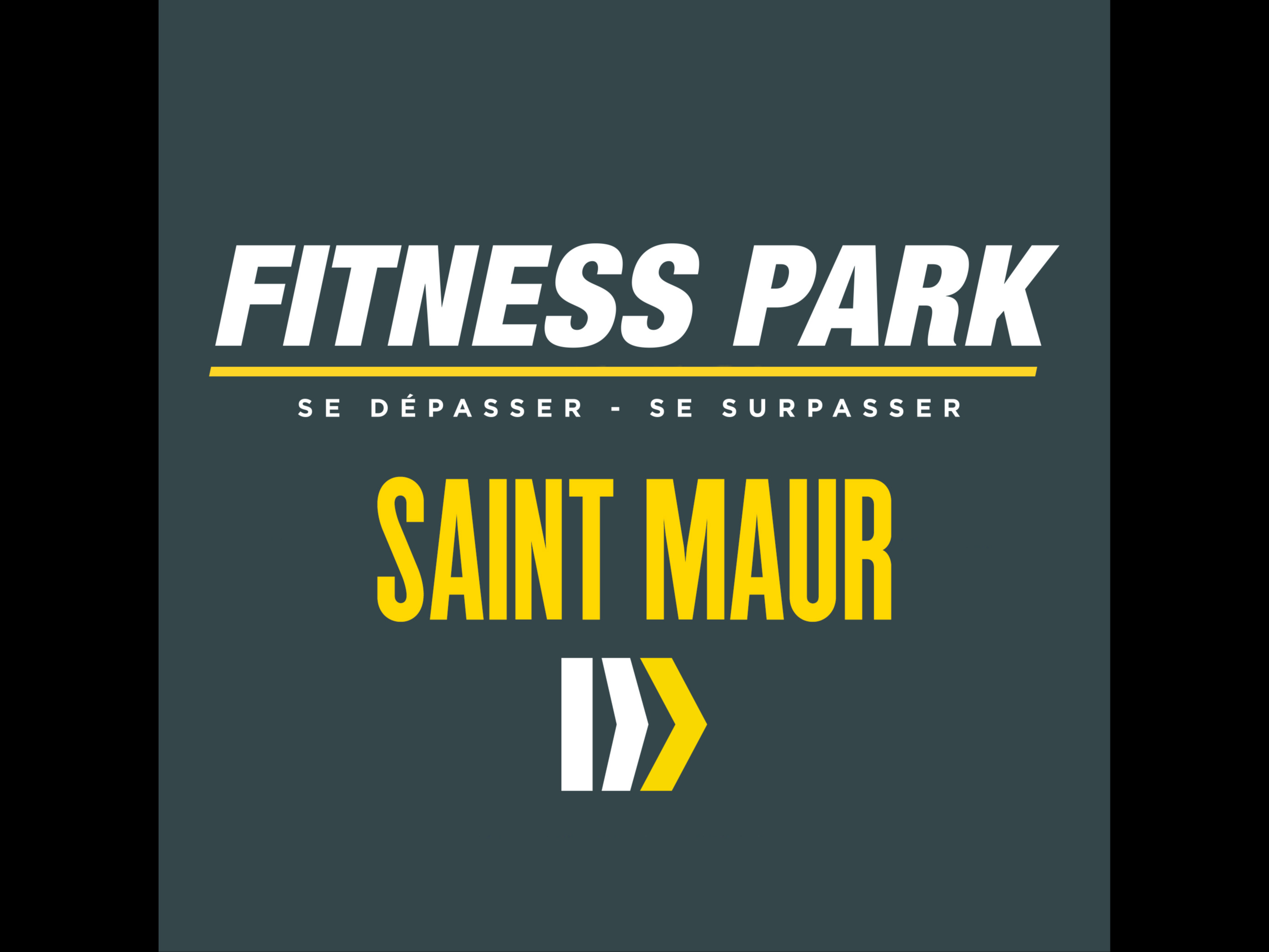 Fitness Park Saint Maur