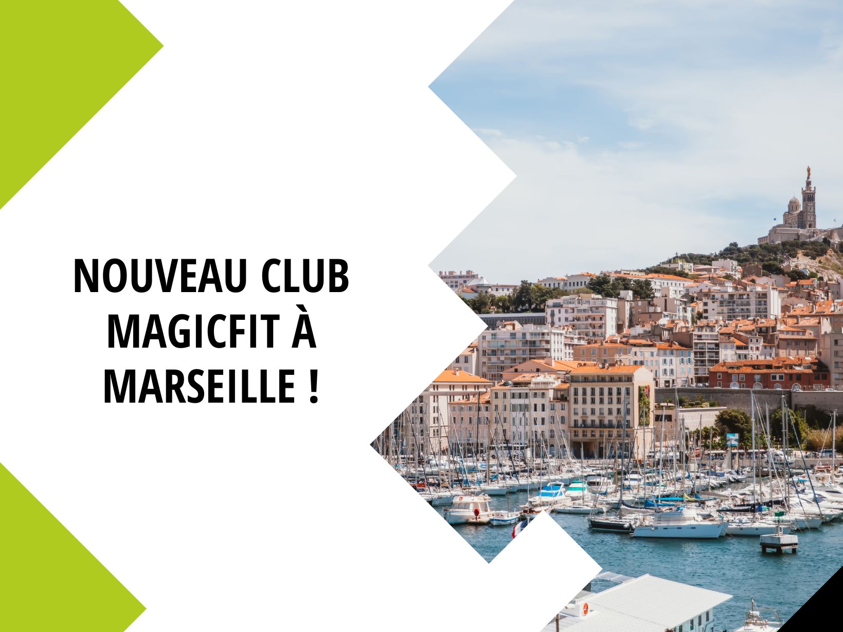Magicfit Marseille