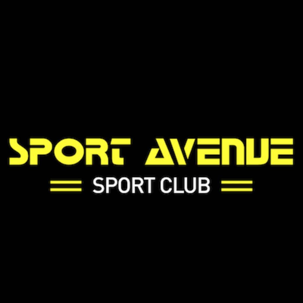 Icone App Sport Avenue Billere
