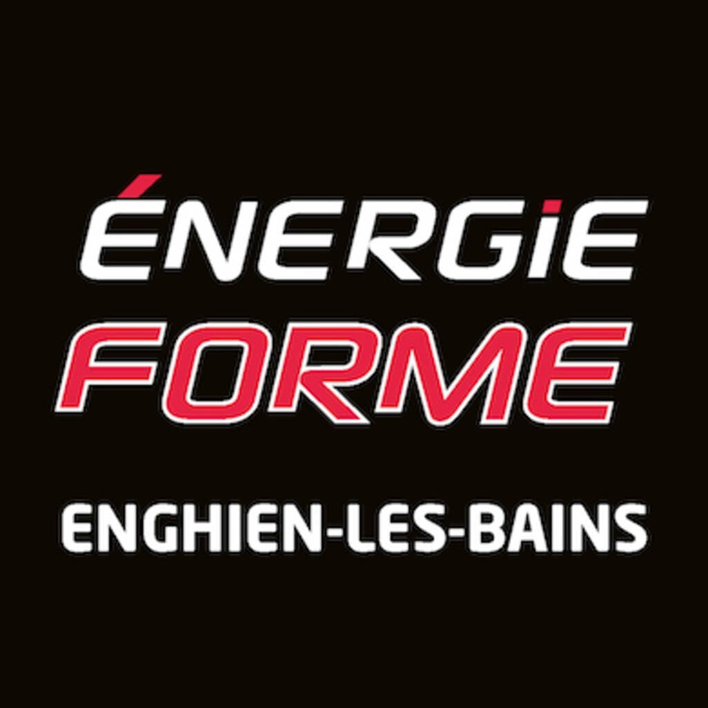 Icone App Energie Forme Enghien Les Bains