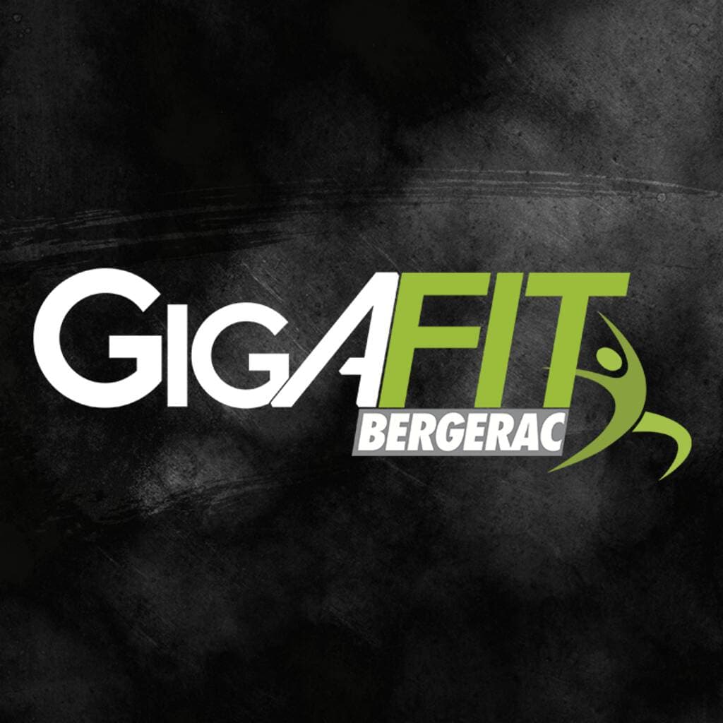 Icone App GIGAFIT Bergerac