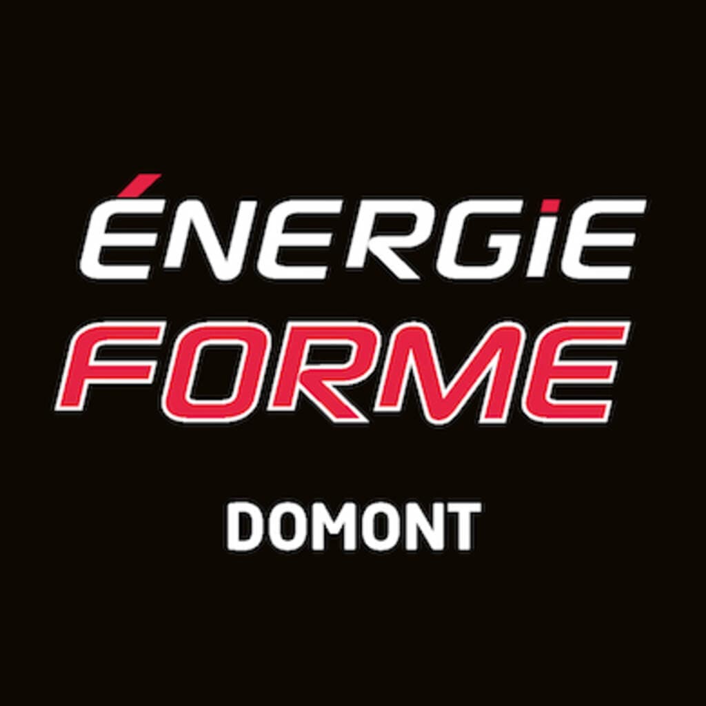 Icone App Energie Forme Domont