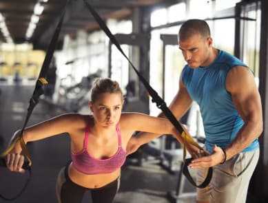 Salle de fitness 100% femmes, en savoir plus  MaSalleDeSport