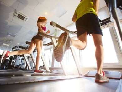 Salle de fitness 100% femmes, en savoir plus  MaSalleDeSport