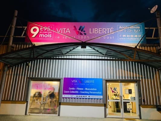 Vita Liberté Pamiers