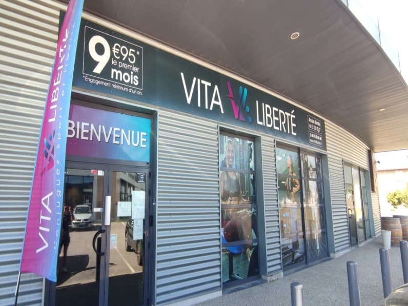 Vita Liberté Portes-lès-Valence