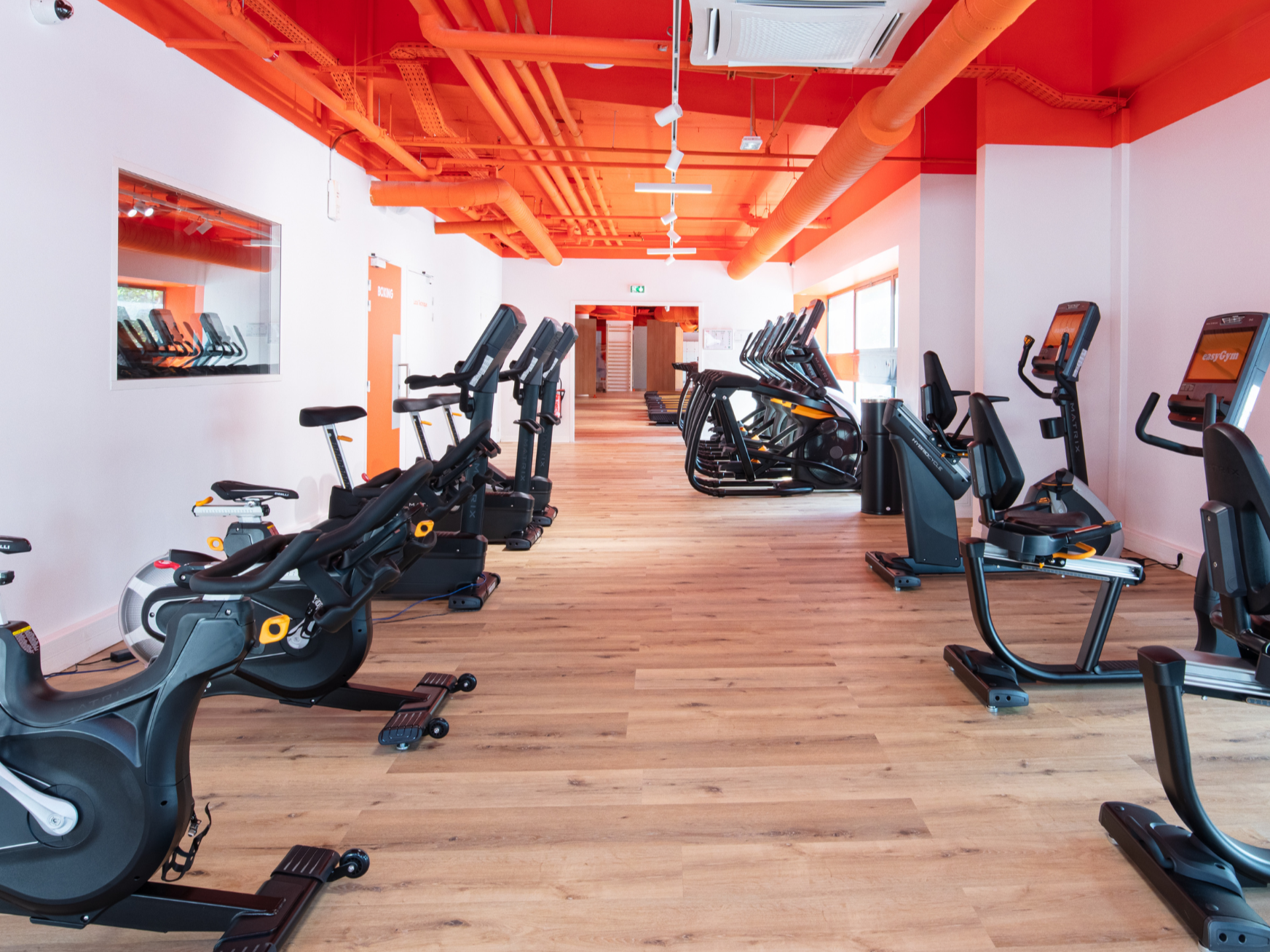 easyGym Avignon