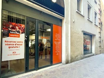 easyGym Avignon