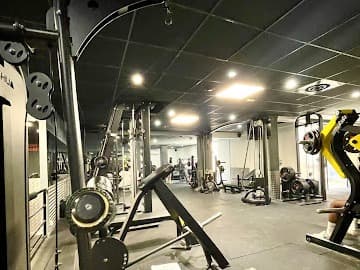 easyGym Avignon