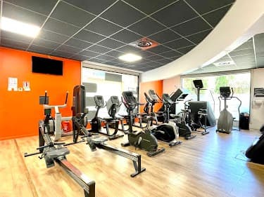 easyGym Avignon