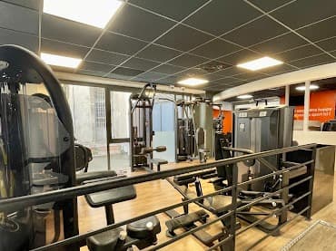 easyGym Avignon