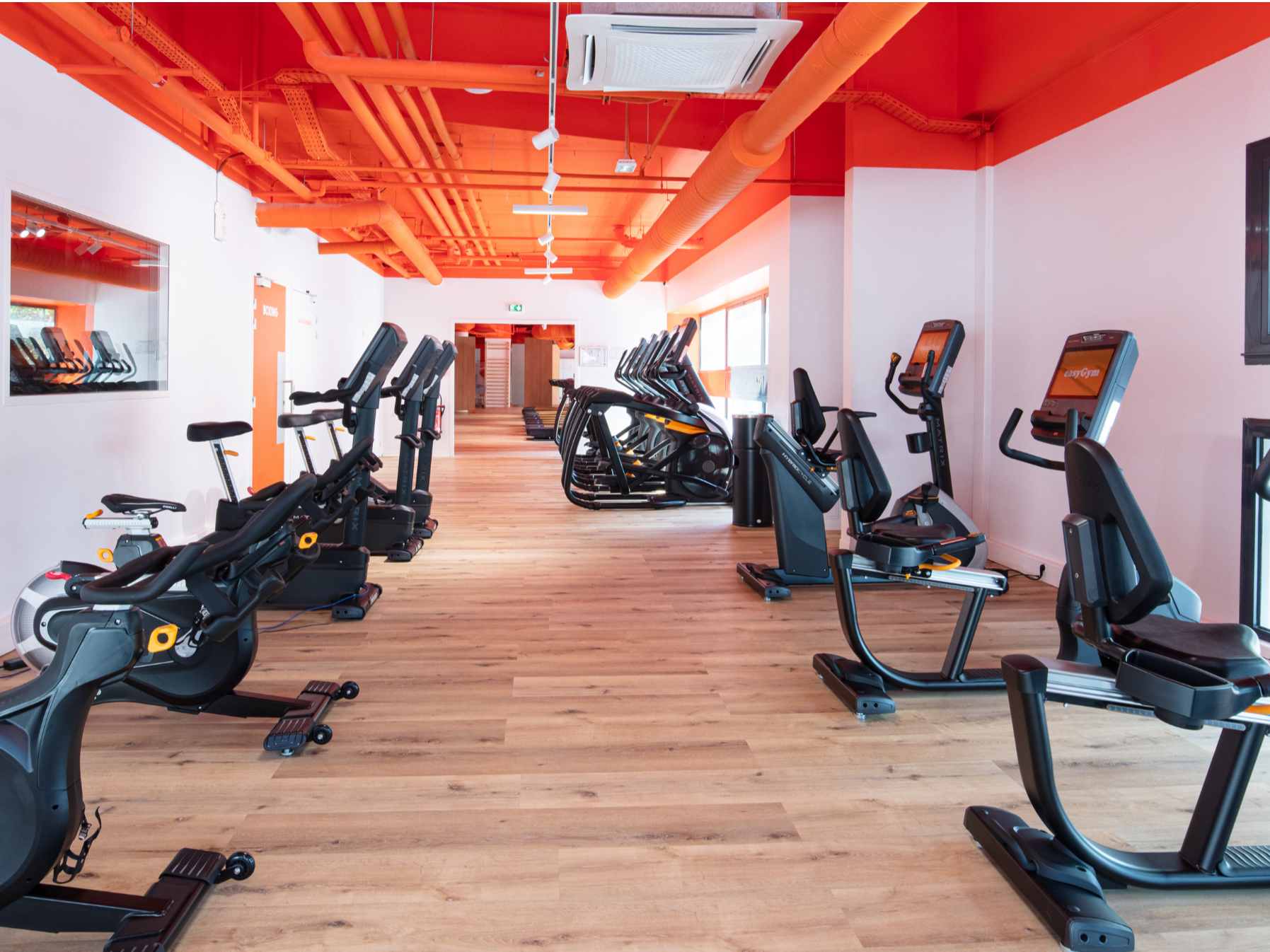 easyGym Avignon