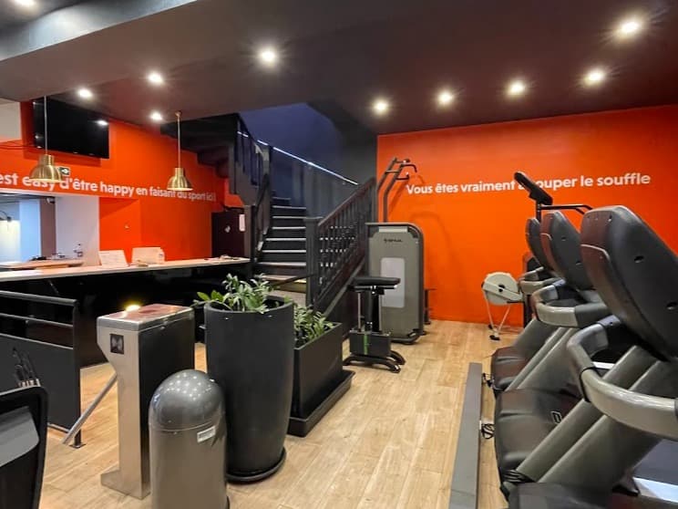 easyGym Aix en Provence