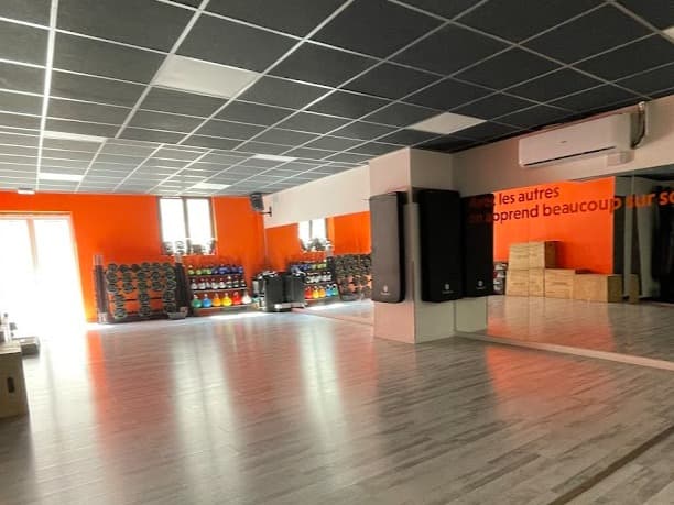 easyGym Aix en Provence