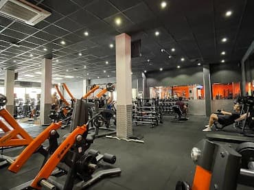 easyGym Hyères