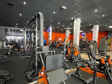 easyGym Hyères