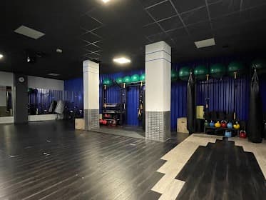 easyGym Hyères