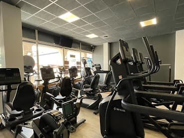 easyGym Hyères