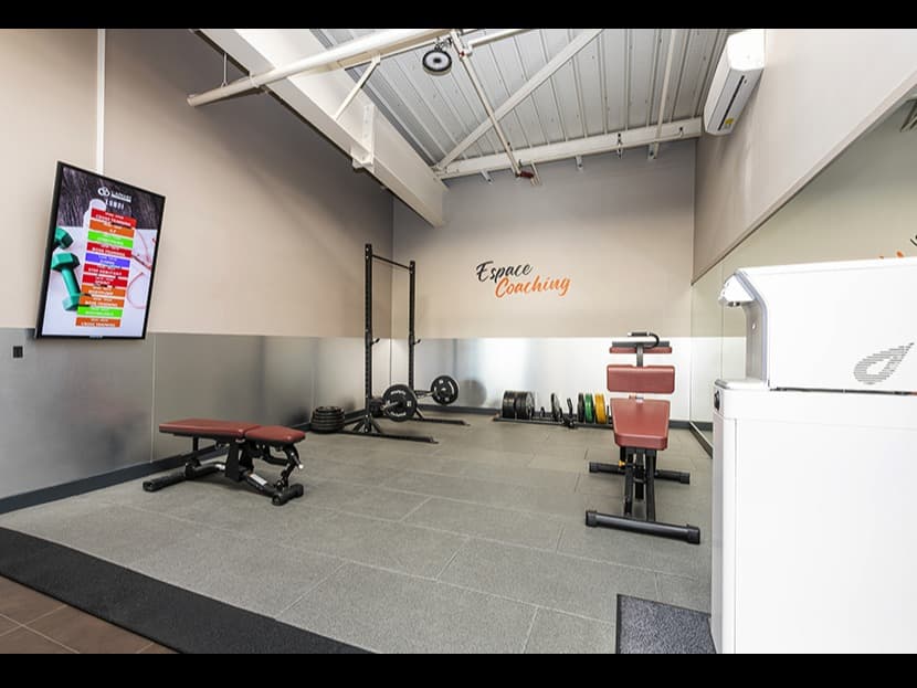 L'Appart Fitness Talence