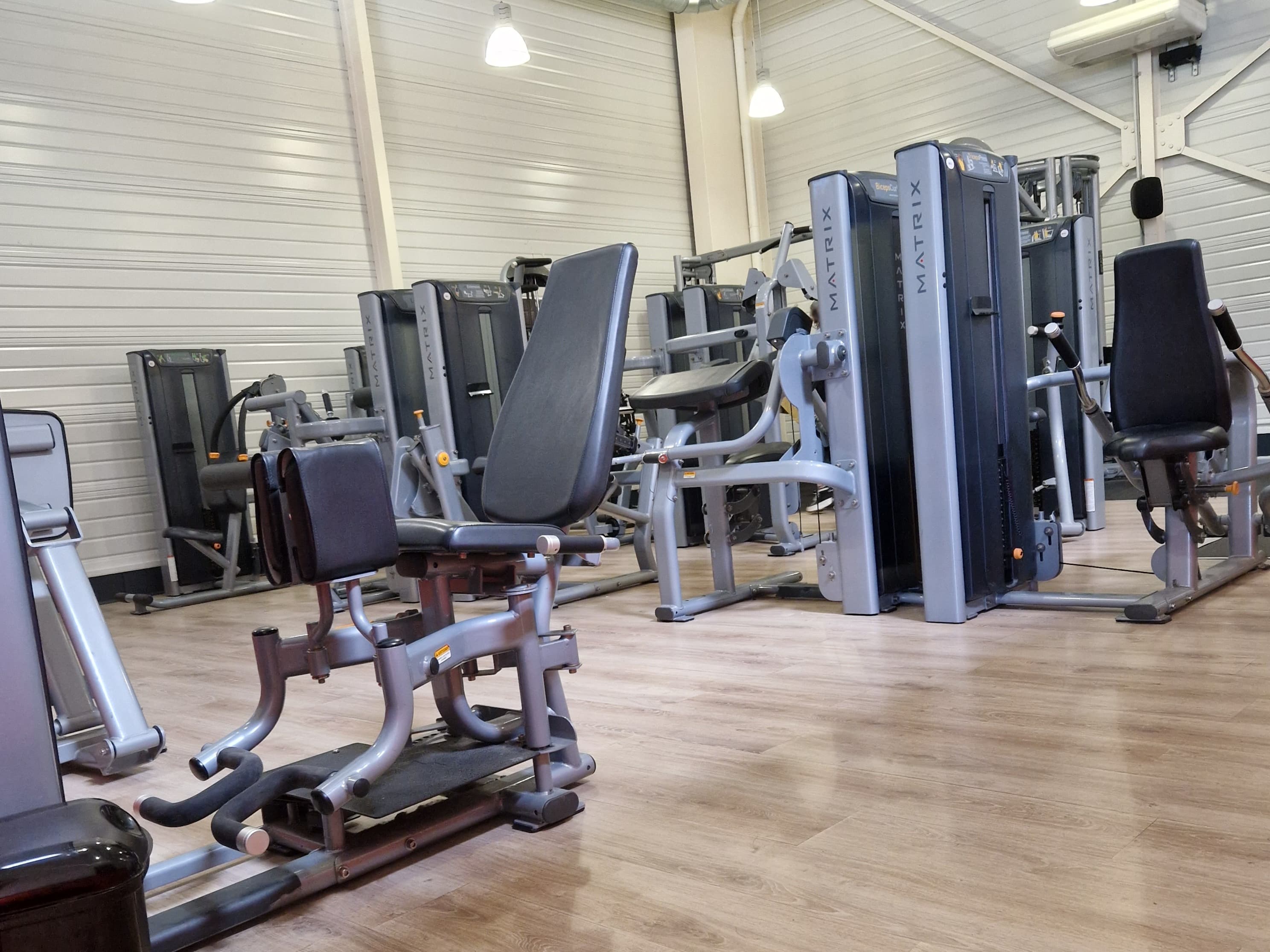 L'Appart Fitness Tonnay-Charente