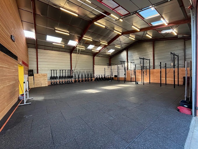 CrossFit Trevoux