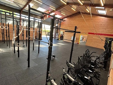 CrossFit Trevoux