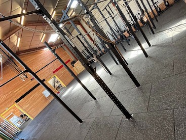 CrossFit Trevoux