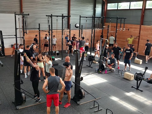 CrossFit Trevoux