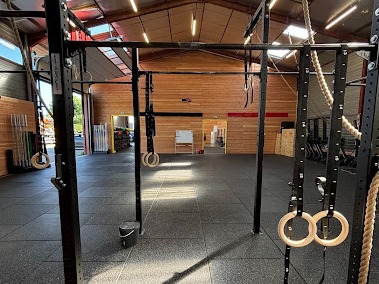 CrossFit Trevoux