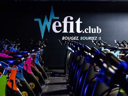 Wefit.club Le Loroux-Bottereau