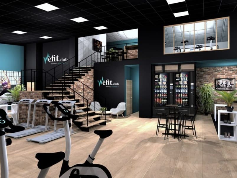 Wefit.club Buzançais