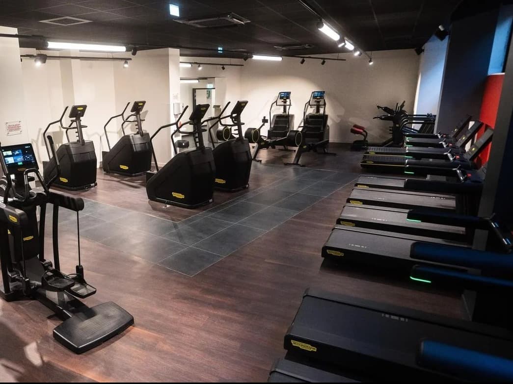 Wellness Sport Club Aix-en-Provence