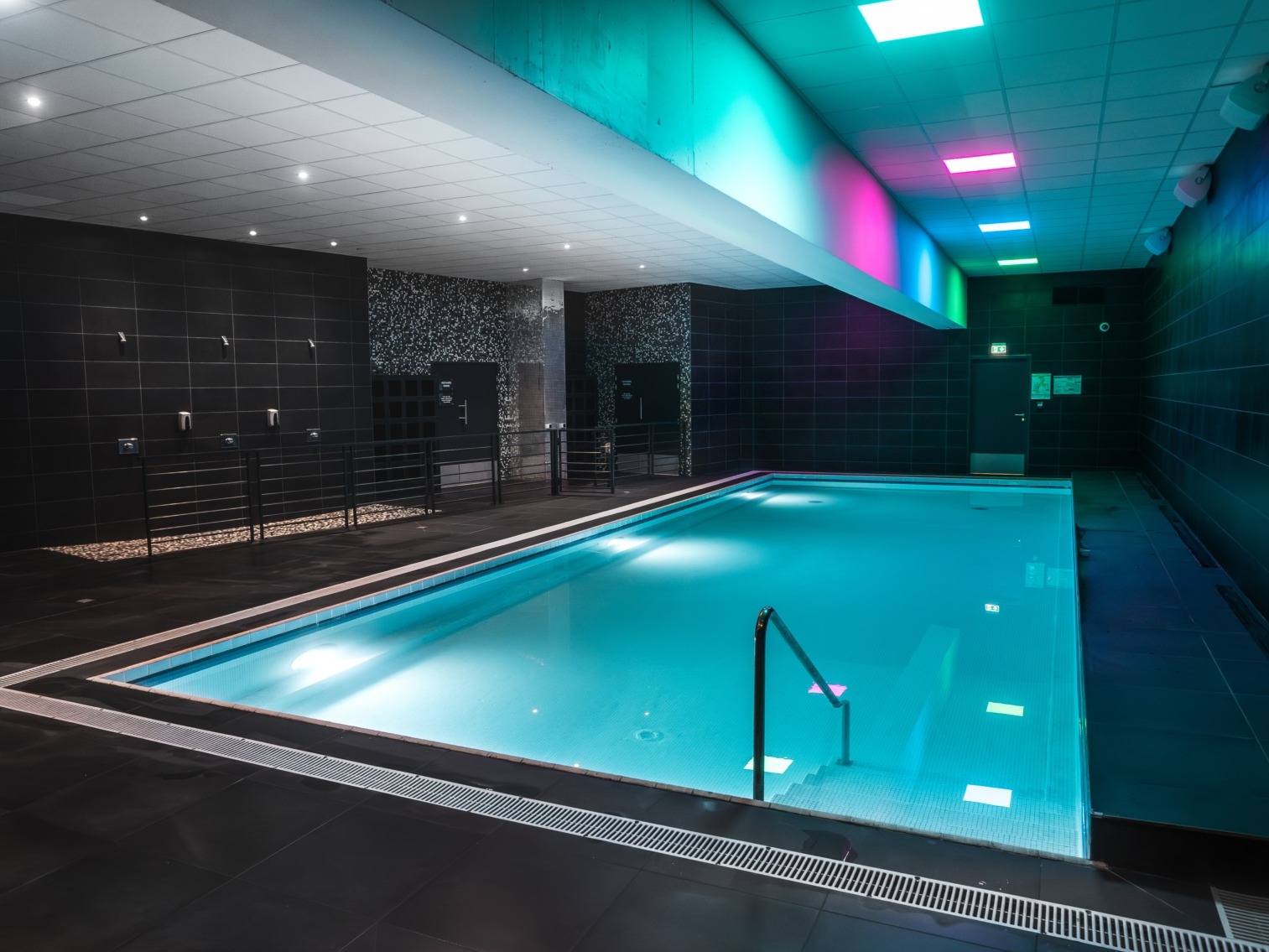 Wellness Sport Club Aix-en-Provence