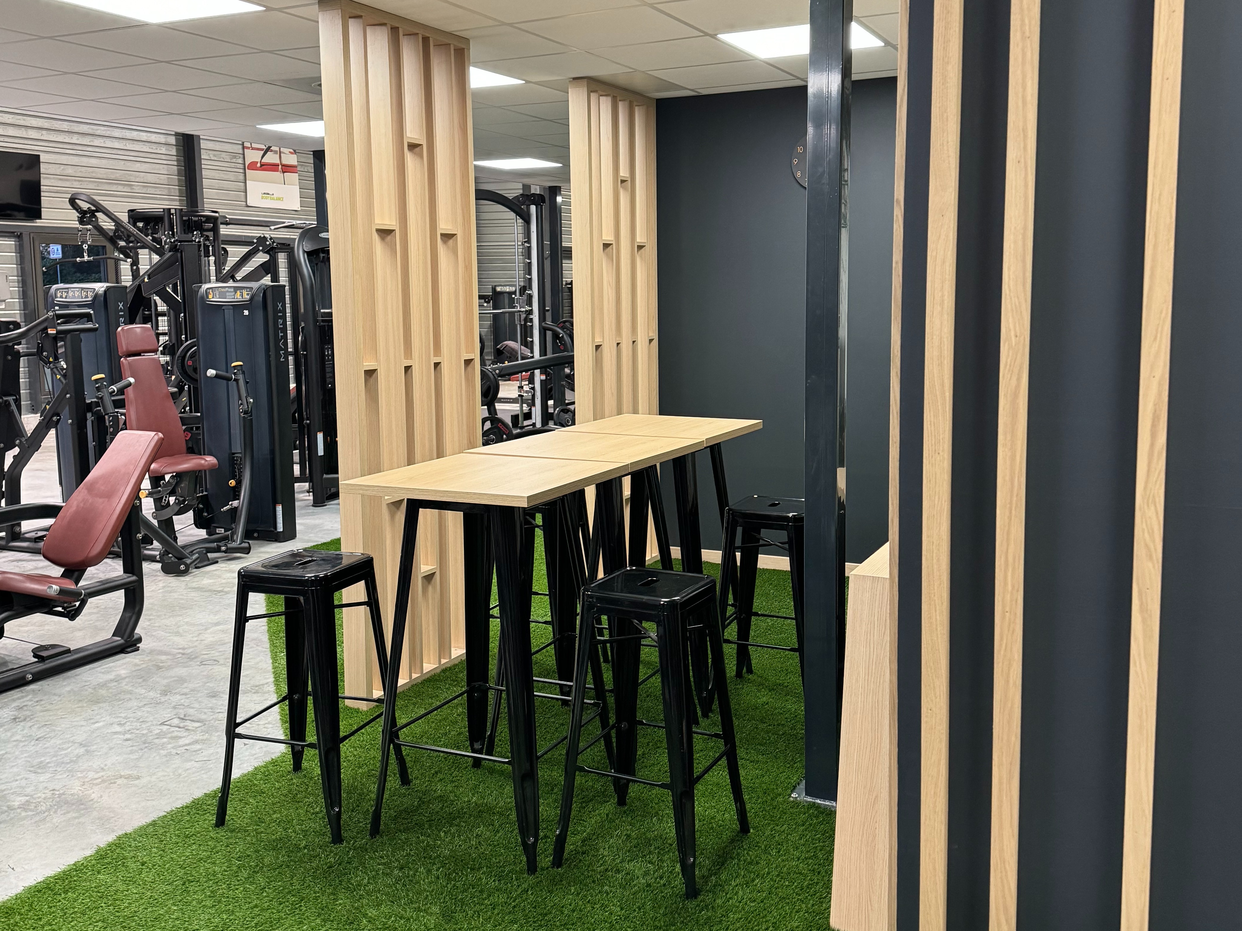 L'Appart Fitness Bourg-en-Bresse