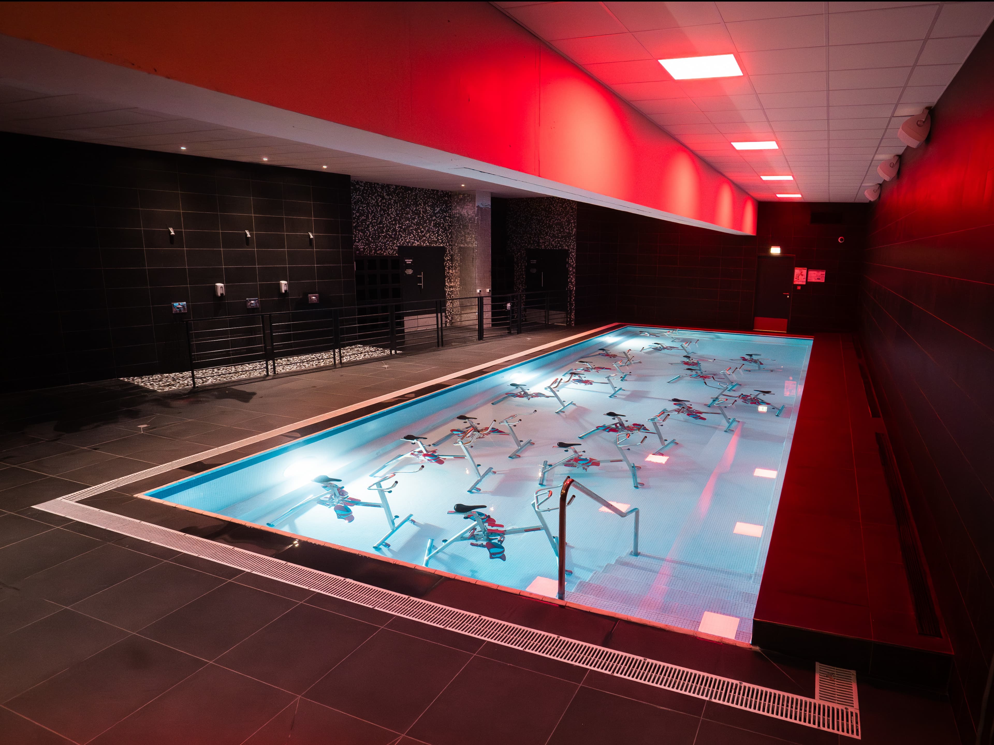 Wellness Sport Club Paris République