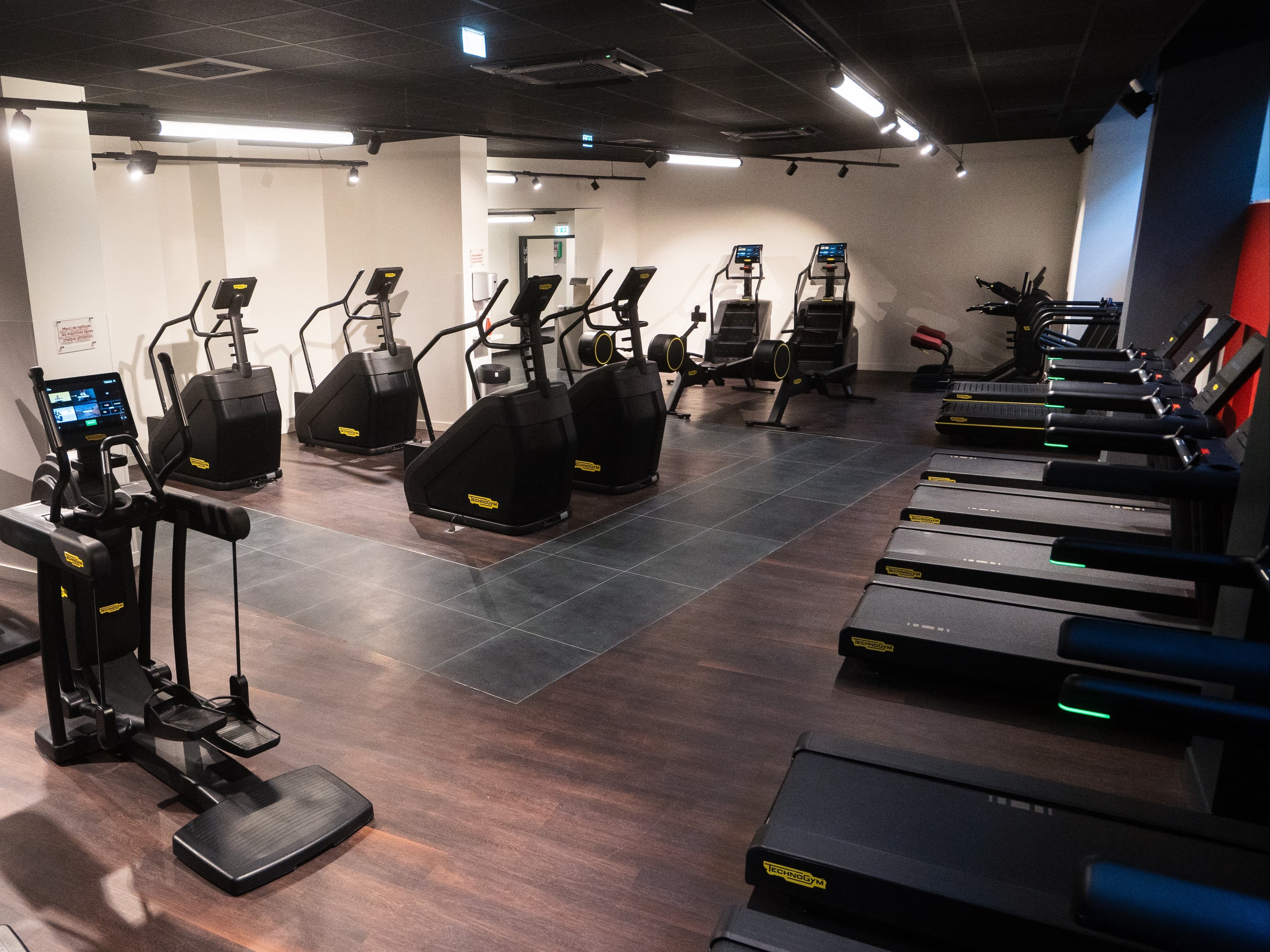 WellNess Sport Club Nantes