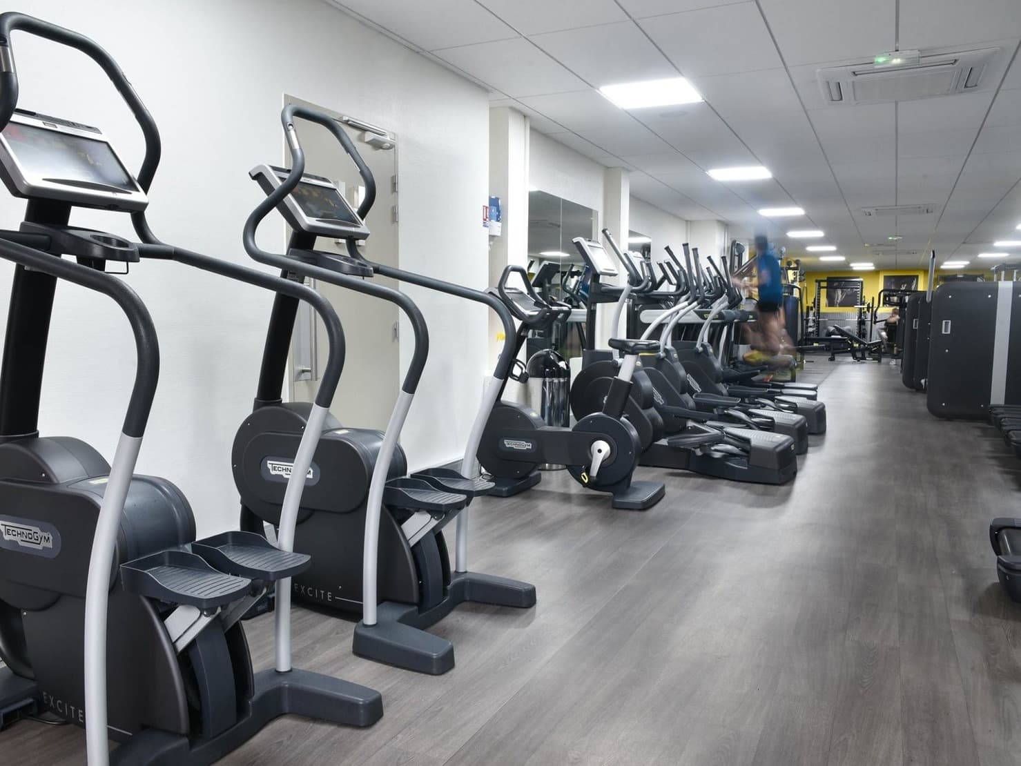 Cercle de la Forme Batignolles | Tarifs, Avis, Horaires, Offre d'essai