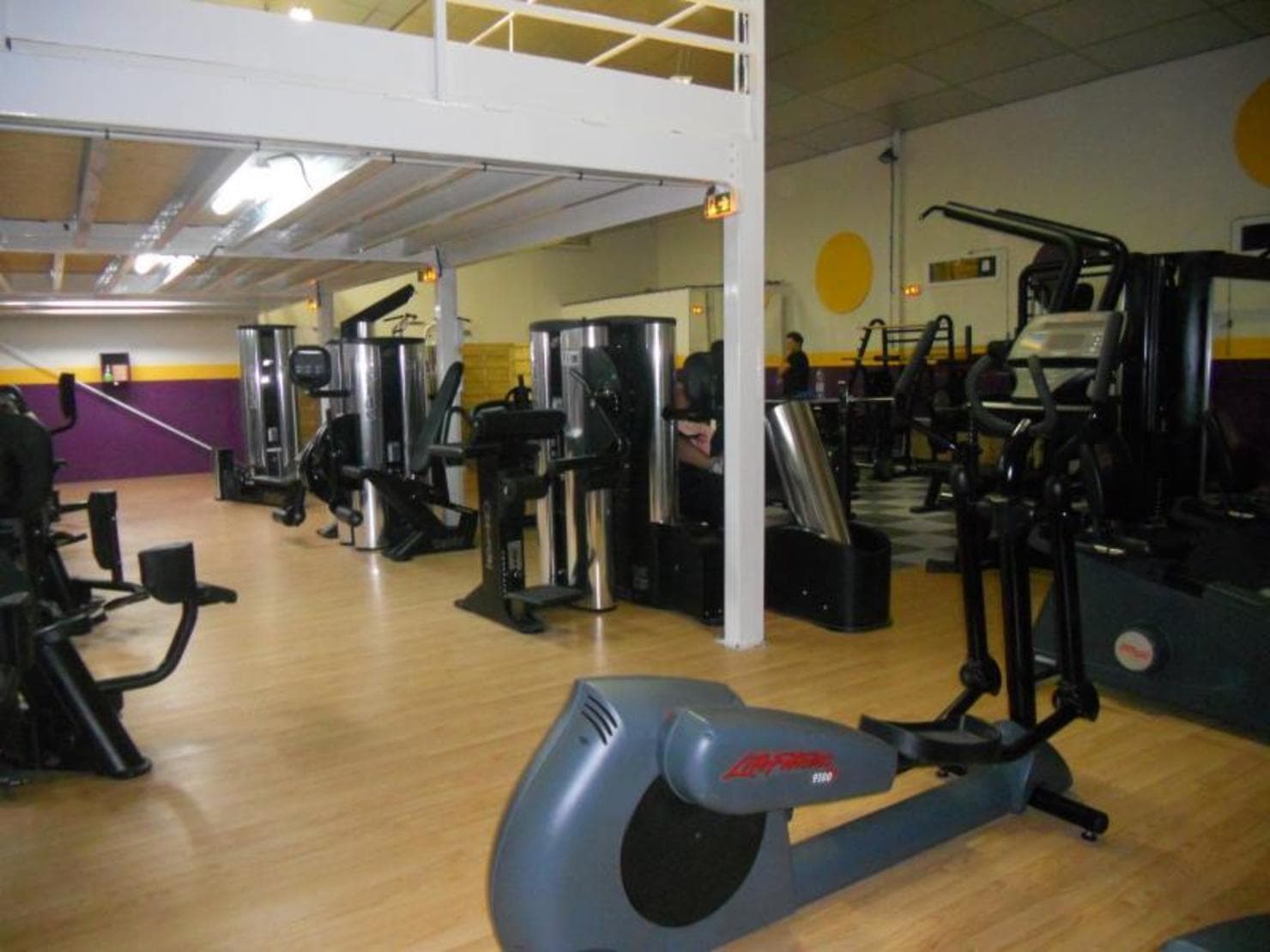 Salle De Sport Saint Just En Chaussée Vitality Fitness | Tarifs, Avis, Horaires, Essai Gratuit