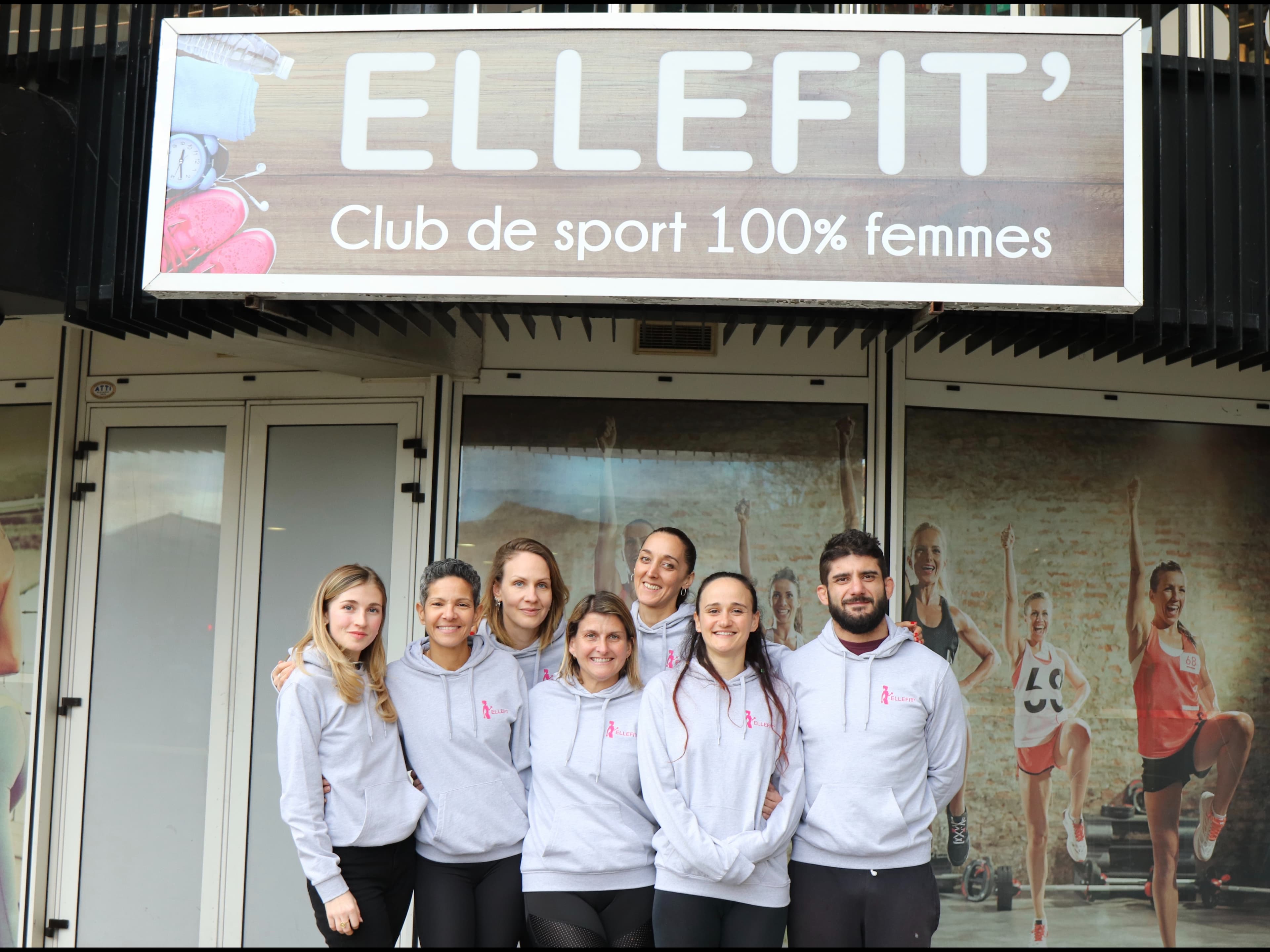 ElleFit'