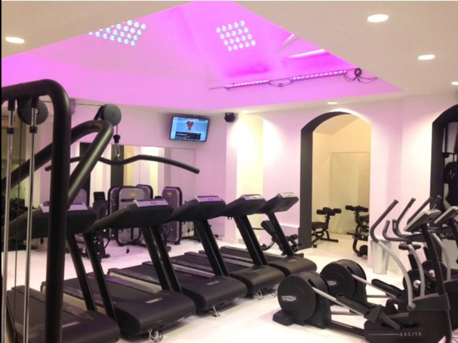 Cercle de la Forme Chatelet | Tarifs, Avis, Horaires, Offre d'essai