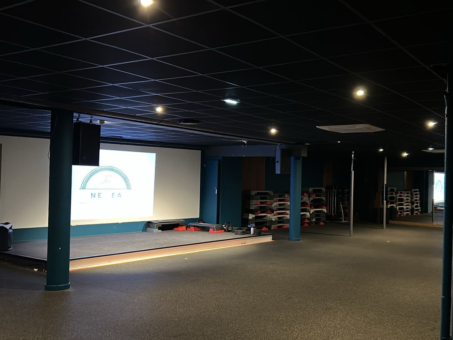 Nemea Sport Club Clermont Fontgiève