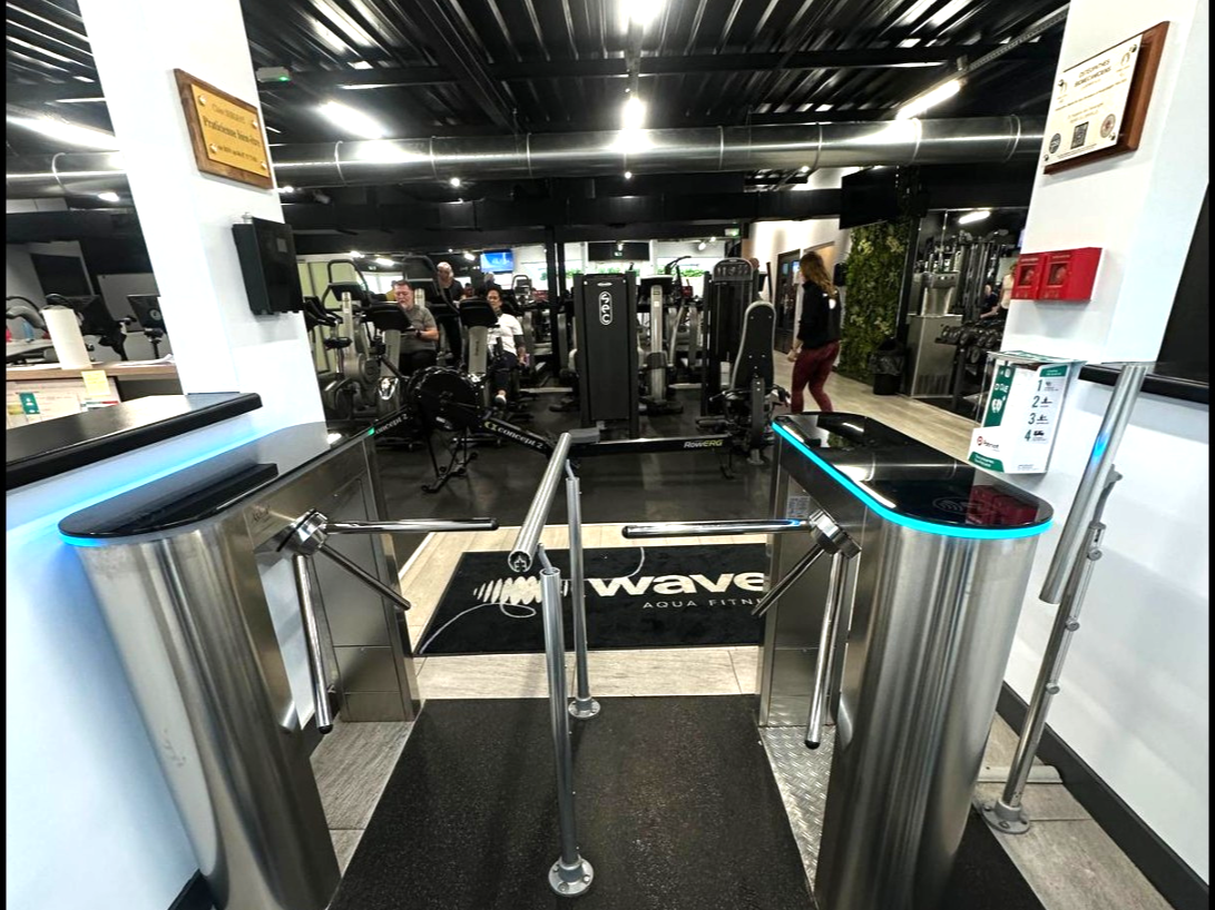 Wave Fitness La Norville