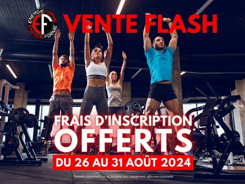 Energie Forme Express Sannois