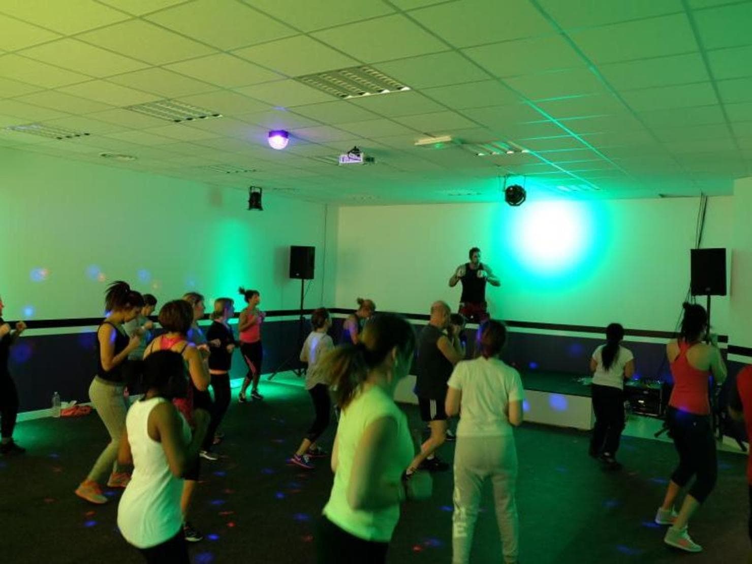 L'Appart Fitness Bourgoin Jallieu