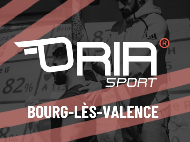 Oria Sport Bourg-lès-Valence