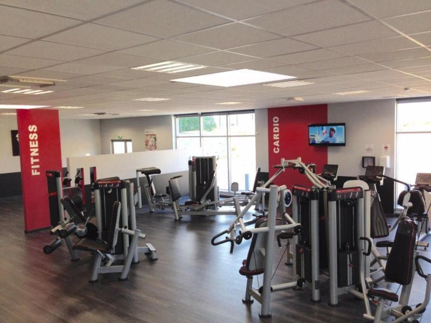 Fitness Addict Vitry Tarifs, Avis, Horaires, Essai Gratuit