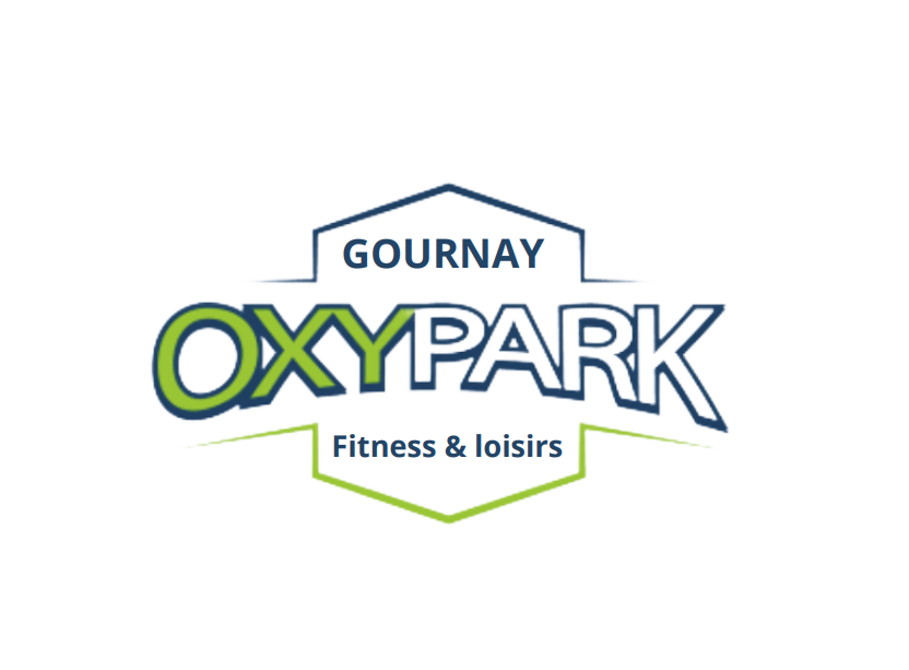 Icone App Oxypark Gournay en Bray