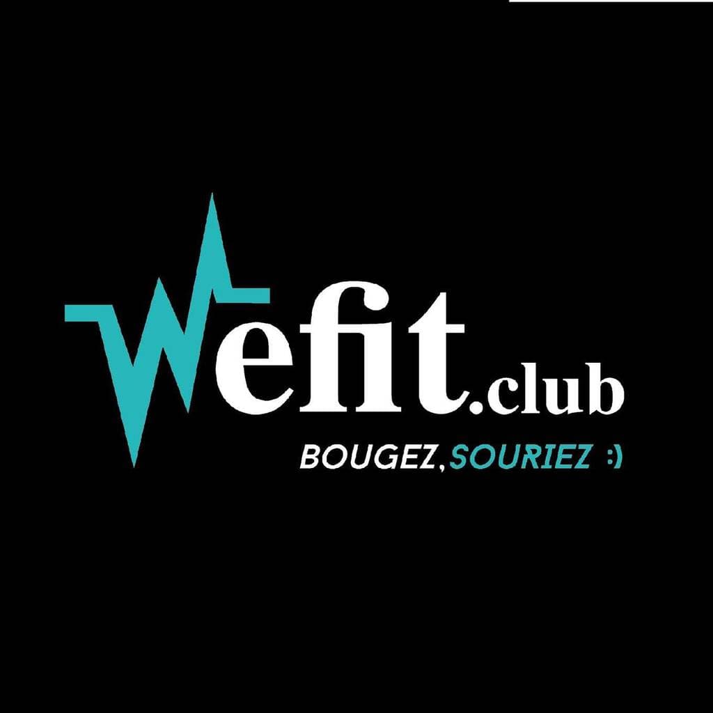 Icone App Wefit.club Buzançais