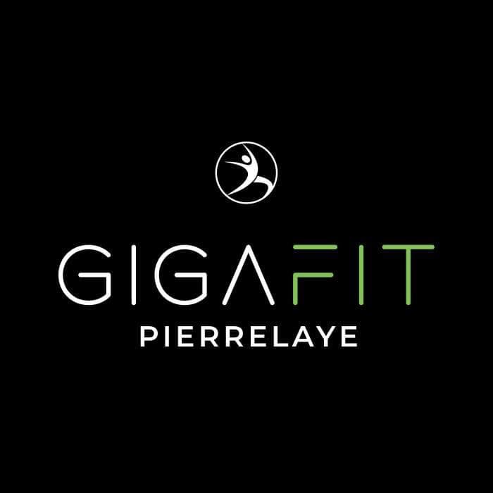 Icone App GIGAFIT Pierrelaye