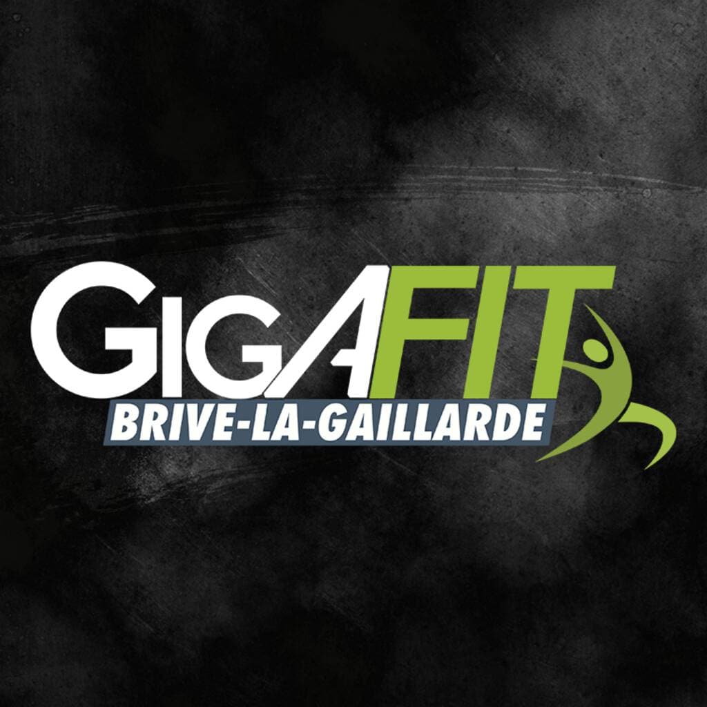 Icone App GIGAFIT Brive